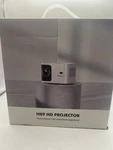 Dbpower 5G Wifi Mini Bluetooth Projector 4K Support 300 Ansi Outdoor Video Movie. Fixed Price $75.65.