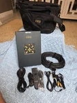 Proxima Ultralight LS1 800X600 Svga 200:1 Portable Lcd Multimedia Projector. Fixed Price $16.19.