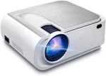 Xinda With 4600 LUMEN,220" Display Video Projector.. Fixed Price $150.00.