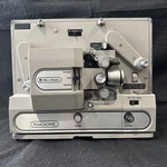 Vintage Bell & Howell Filmosonic Super 8 Movie Projector Model 1733 Works. Fixed Price $74.99.