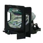 Al Series Lamp & Housing For The Toshiba TLP-T701U Projector 90 Day Warranty. Fixed Price $64.99.