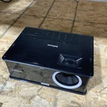 Infocus IN2114 Dlp Projector, Used Lamp - 3000 Ansi Hd 1080I 600 Hour H567. Fixed Price $49.99.