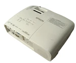 Epson Powerlite Home Cinema 2030 3LCD Projector 2000 Hdmi Usb H561A Lamp Hour. Fixed Price $245.00.