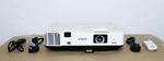 Epson Powerlite 1945W 3LCD Wxga PROJECTOR.4200 Lumens. New Lamp Installed. Fixed Price $229.00.