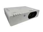 Panasonic PT-FW430U Wxga 3500 Lumens Lcd Projector Tested. Fixed Price $65.99.