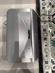 Awol LTV-2500 4K Tri-chroma Laser Dlp Projector Ust Dolby VISION/ATMOS/3D. Fixed Price $1200.00.