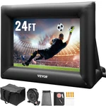Vevor Inflatable Movie Screen Projector 24 Ft Outdoor Theater. Fixed Price $139.90.