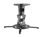 Amer Projector Mount Ceiling Bracket Lcd Dlp Tilt 360 Swivel 30LBS Black. Fixed Price $57.98.