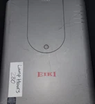 Eiki LC-HDT700 Projector W/ Lensing. Fixed Price $575.00.