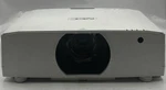 Nec NP-PA653U Home/office Projector 100-240V- 50/60HZ 5.6 2.3A. Fixed Price $456.33.