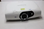 Panasonic Projector PT-RW330U Dlp 1080P 3500 Lumens Works Great. Fixed Price $249.99.