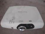 Panasonic PT-RW330 Wxga Hdmi Dlp Digital Projector. Fixed Price $179.00.