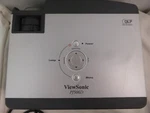 Viewsonic PJ506D Dlp Projector - Tested / Working. Fixed Price $39.99.