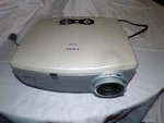 Canon LV-X6 Movie Projector. Fixed Price $20.00.
