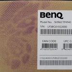 Benq Home Theater Projector, Model SH960/TP4940, Mpn. Fixed Price $50.00.