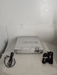 Sharp PG-D3750W Dlp Wxga 720P Projector 3700 Lumens, Great Lamp. Fixed Price $175.00.
