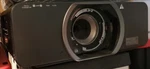 Panasonic PT-DZ13KU 3-CHIP Dlp Projector 12,000 Lumens Wuxga Large Venue Hd. Fixed Price $5999.00.