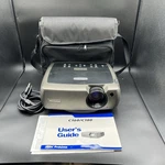 Ask Proxima C180 Lcd Projector Remote Bag Manual Parts Repair Needs Lamp. Fixed Price $45.00.