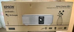 Epson Home Cinema 2350 4K Pro-uhd Projector HA73A Open Box. Fixed Price $999.99.