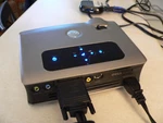 Dell 3400MP Dlp Projector. Fixed Price $139.00.