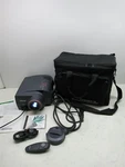 Infocus LP725 Digital Video Movie Theater Projector 245 Lamp Hours Tested W Case. Fixed Price $69.95.