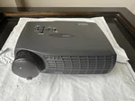 Ibm ILM300 Dlp Projector Portable 1080I Hdmi, W/cables, Remote & Carry Case. Fixed Price $65.00.