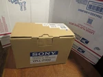 Sony VPLL-Z1032 Zoom Projection Lens New. Fixed Price $549.95.