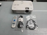 Nec NP-M300W 3LCD Wxga Hdmi Projector 394 Lamp Hours + Remote. Fixed Price $69.95.