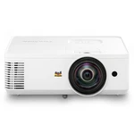 Viewsonic 4000 Lumens Xga Hdmi Short Throw Projector - PS502X. Fixed Price $529.99.