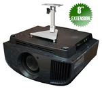 Projector Ceiling Mount For Sony VPL-VW260ES VPL-VW285ES VPL-VW360ES VPL-VW385ES. Fixed Price $64.96.