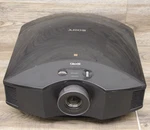 Sony VPL-HW50ES 1080P Home Theater Projector 3D Cinema Bad Lens. Fixed Price $399.99.
