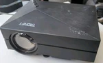 Tronfy Led Projector - Hd And Vga Capable. Fixed Price $30.00.