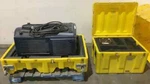Digital Projection Lightning 15SX Dlp Projector With Lenses Hard Case. Fixed Price $30000.00.