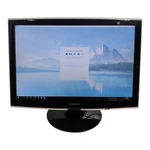 Samsung T260HD 25.5" Hdtv Monitor Lcd Display Full Multimedia Screen Grade-b. Fixed Price $129.99.