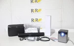 Gpx PJ504VPS Mini Projector All One + Screen Kit. Fixed Price $39.99.