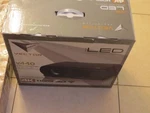 Vector V440 Projector 4K Hdmi 1920X1080 With Self Lock Screen 72" New. Fixed Price $420.00.
