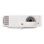 Viewsonic PX703HD 1080P Projector With 3500 Lumens Dlp 3D Dual Hdmi Sports Mode. Fixed Price $779.52.