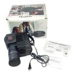 Vintage Rare Quasar WR7000FE Lcd Color Monitor Projector New Oldstock Open Box. Fixed Price $179.95.