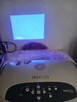 Epson Powerlite S1+ Lcd Projector Model: EMP-S1H. Fixed Price $49.00.