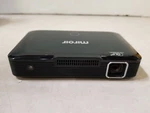 Miroir - MP150W Hd Mini Projector 720P Dlp Pico Black *no Cord*. Fixed Price $139.95.