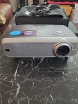 Philips Conference Room Projector Csmart SV2 Lc 4433. Fixed Price $49.98.