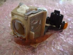 Mitsubishi VLT-XD80LP Factory Original Projector Lamp XD80U New No Box. Fixed Price $50.00.