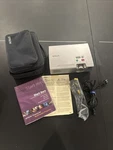 Epson Powerlite 720C Lcd Projector Model EMP-720 With Bag Tested. Fixed Price $39.99.