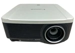 Canon WUX4000 Professional Projector W/ Zoom Lens (135-744 Lamp Hours) Remote. Fixed Price $189.95.