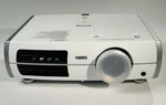 Epson Powerlite Home Cinema 8345 Projector - 31 Total Lamp Hours Excellent!. Fixed Price $390.00.