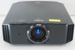 DLA-X770R Jvc Victor 4K D-ila Home Theater Projector Lamp 1323H Used Japan. Fixed Price $2509.98.