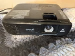 Epson EX9220 3LCD Projector. Fixed Price $150.00.