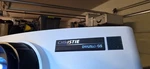 Christie DWU599-GS Dlp Laser Projector 674 Hours. Fixed Price $1500.00.