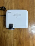 Tzumi Go Led Theater Home Cinema Projector Hd 1080P-WORKS Tested. Fixed Price $9.00.
