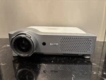 Sanyo PLC-XU86 Lcd Projector Portable, 2000 Lumens Brightness, Compact Design. Fixed Price $99.99.